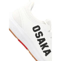 Sale Osaka Furo Court padelschoenen white