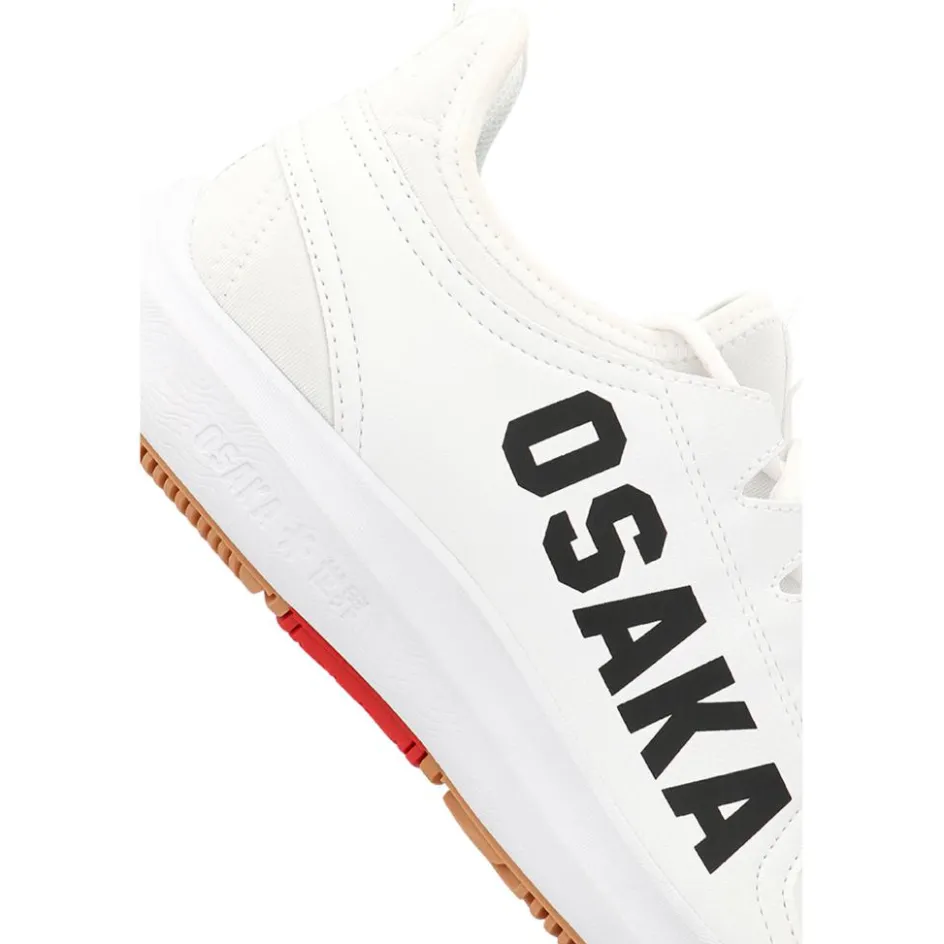 Sale Osaka Furo Court padelschoenen white