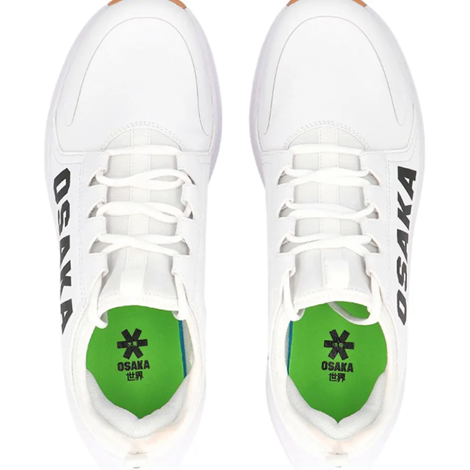 Sale Osaka Furo Court padelschoenen white