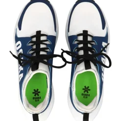 Osaka Furo hockeyschoenen heren estate blue white