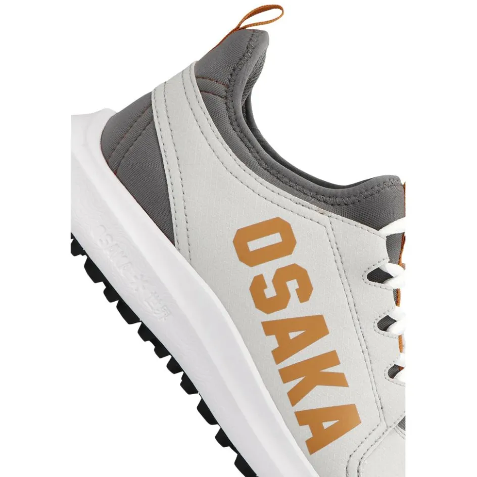 Osaka Furo hockeyschoenen heren chateau grey