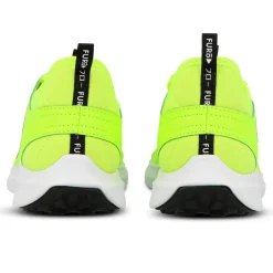 Sale Osaka Furo Play hockeyschoenen junior fluorescent lime