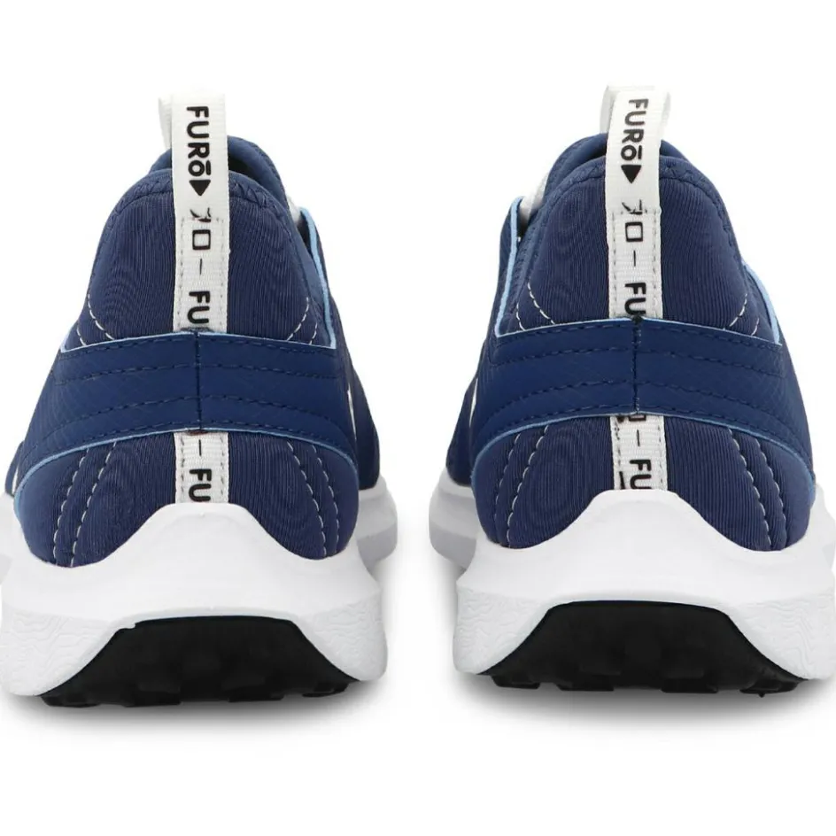 Discount Osaka Furo Play hockeyschoenen junior estate blue