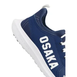 Discount Osaka Furo Play hockeyschoenen junior estate blue