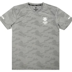 Clearance Osaka hockeyshirt heren dark grey