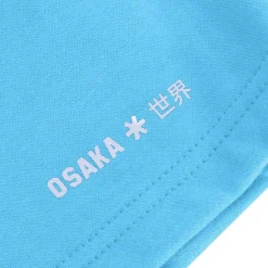 New Osaka Hockeyshort dames light blue