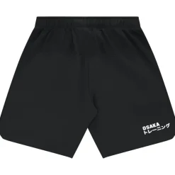 Osaka hockeyshort heren black