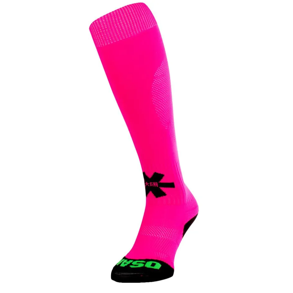 Best Osaka Hockeysokken pink