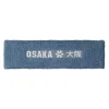 Osaka Hoofdband retro blue