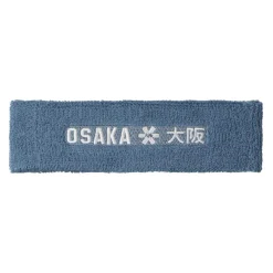 Osaka Hoofdband retro blue