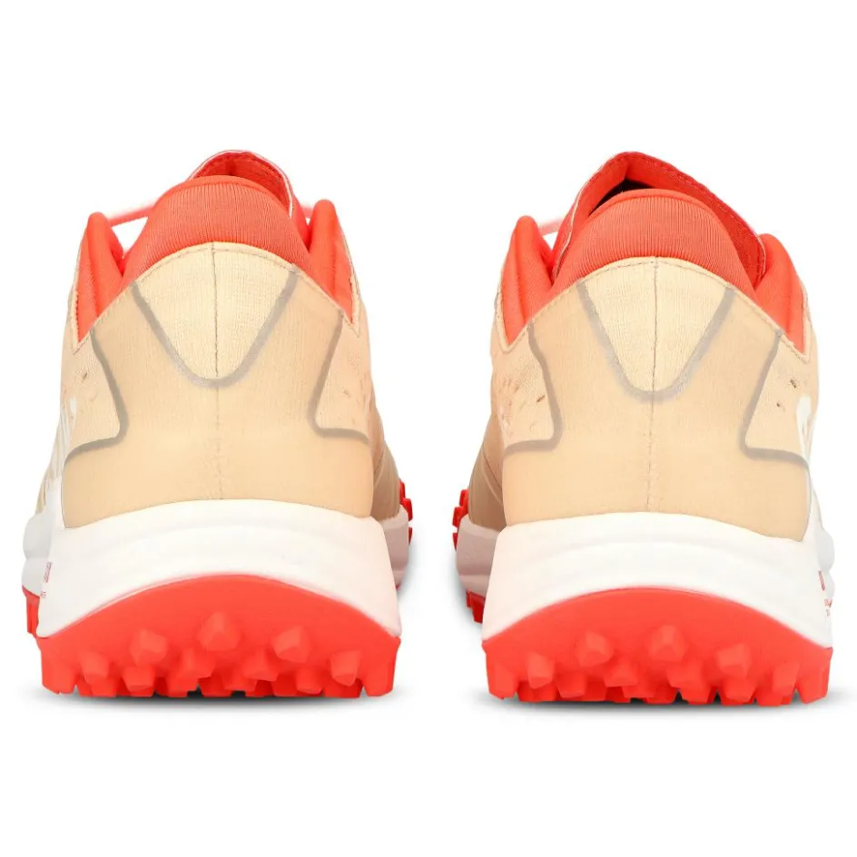 Osaka IDO Mk2 hockeyschoenen almond peach