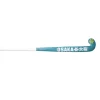 Best Osaka Indoor Mid Bow WD hockeystick junior retro blue