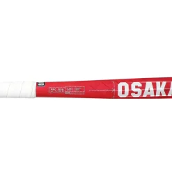 Osaka Indoor Pro Bow Futurelab hockeystick neon flare