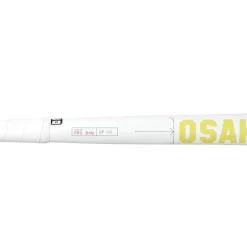 Discount Osaka Indoor Pro Bow GF hockeystick shadow lime