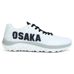 Discount Osaka KAI Mk1 Pro Tour hockeyschoenen iconic white