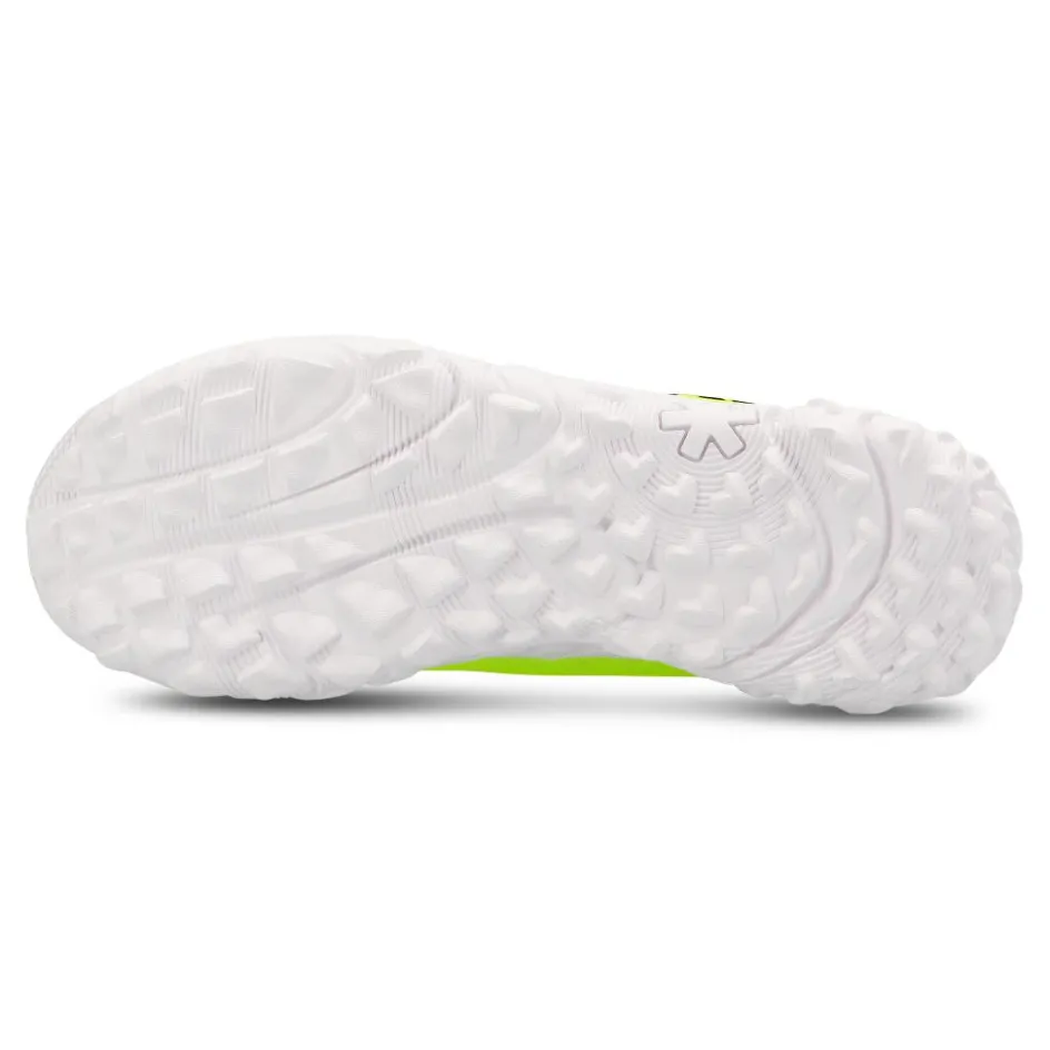 Sale Osaka KAI Mk1 Pro Tour hockeyschoenen fluorescent lime