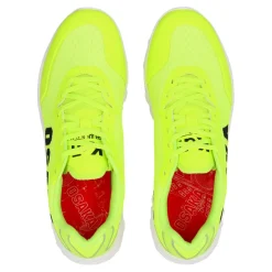 Sale Osaka KAI Mk1 Pro Tour hockeyschoenen fluorescent lime