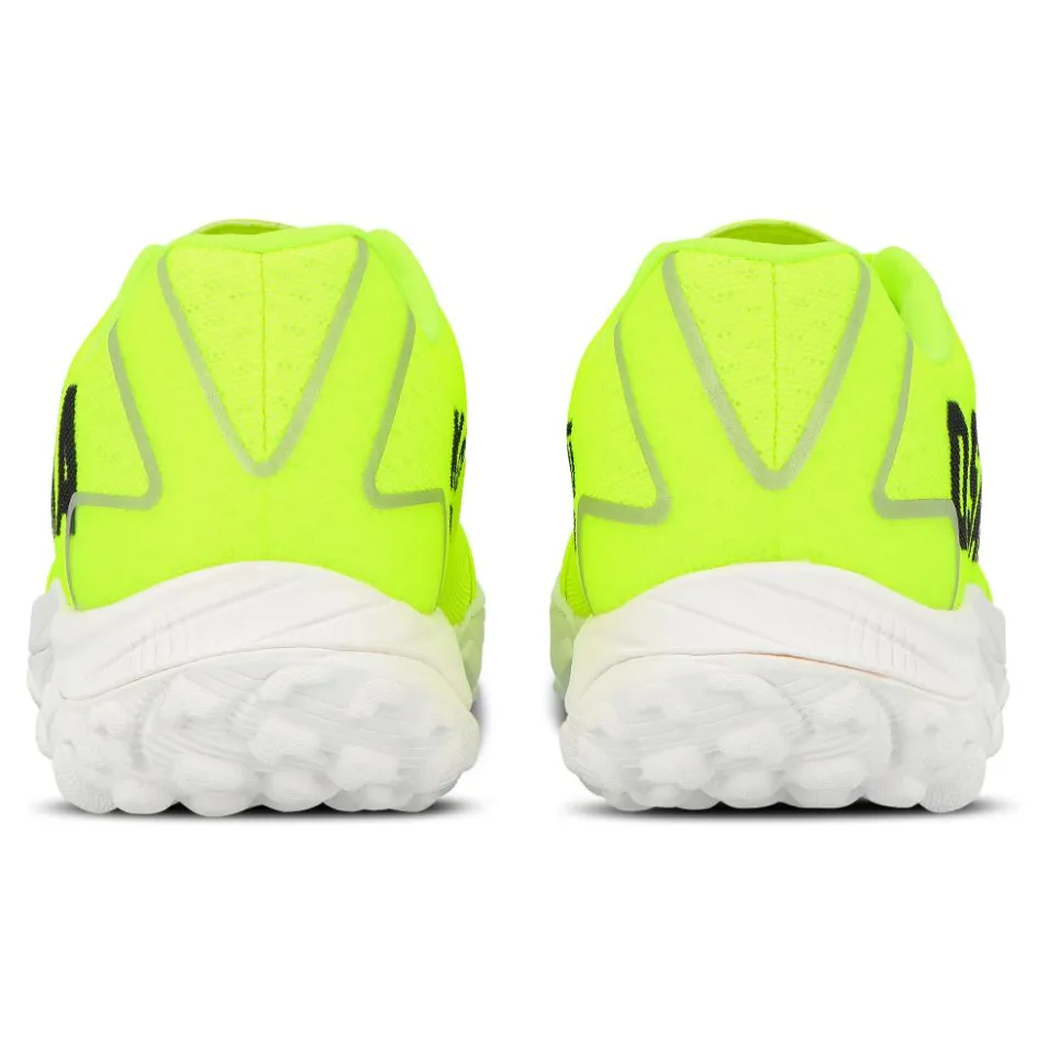 Sale Osaka KAI Mk1 Pro Tour hockeyschoenen fluorescent lime