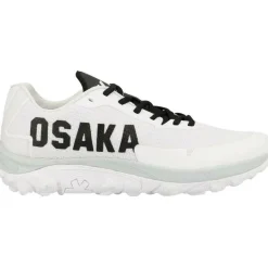 Osaka Kai Mk1 Uni hockeyschoenen iconic white