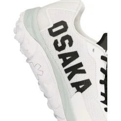Osaka Kai Mk1 Uni hockeyschoenen iconic white
