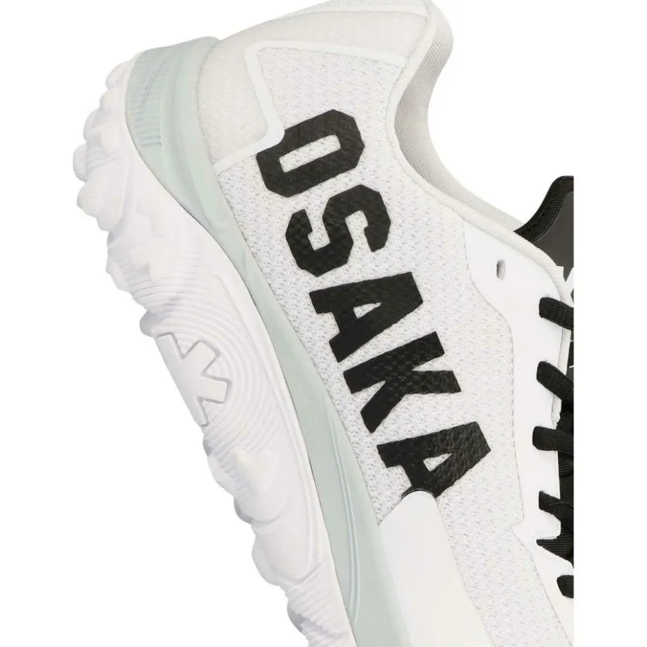 Osaka Kai Mk1 Uni hockeyschoenen iconic white