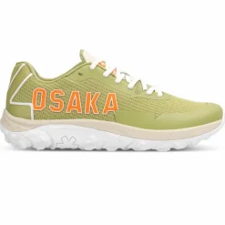 Best Osaka KAI Mk1 Uni hockeyschoenen bay leaf