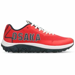 Sale Osaka KAI Mk1 Uni hockeyschoenen radiant red