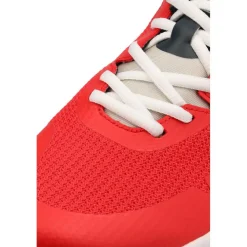 Sale Osaka KAI Mk1 Uni hockeyschoenen radiant red