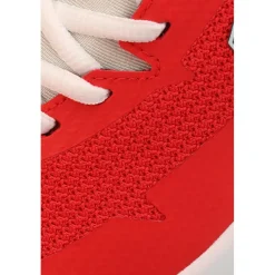 Sale Osaka KAI Mk1 Uni hockeyschoenen radiant red