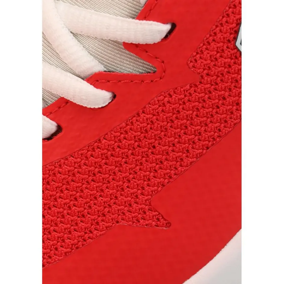 Sale Osaka KAI Mk1 Uni hockeyschoenen radiant red