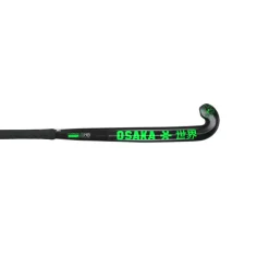 Osaka Pro Bow 70 Futurelab hockeystick iconic black