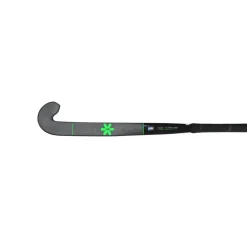 Osaka Pro Bow 70 Futurelab hockeystick iconic black