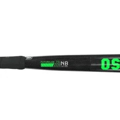 Osaka Pro Bow 70 Futurelab hockeystick iconic black