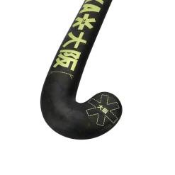 Osaka Pro Bow LTD Pro Tour hockeystick shadow lime