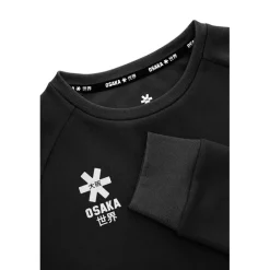 Osaka Pro hockeytrui junior black