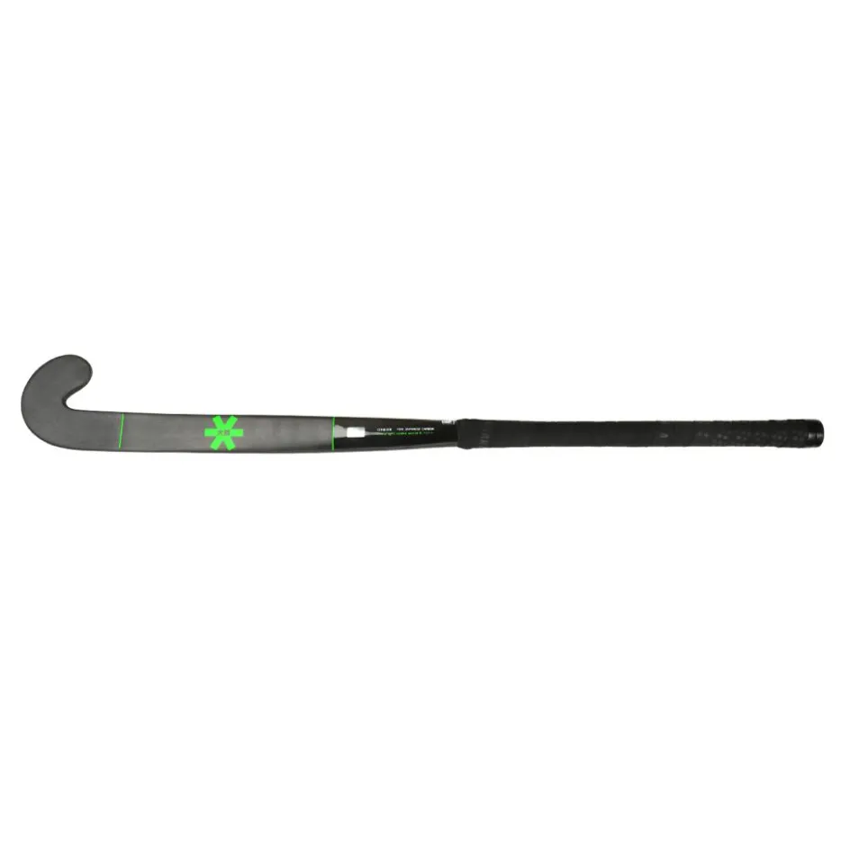 Osaka Pro Tour 70 2.0 Low Bow hockeystick iconic black