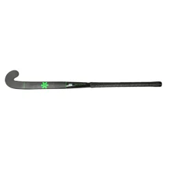 Osaka Pro Tour 40 2.0 Pro Bow hockeystick iconic black