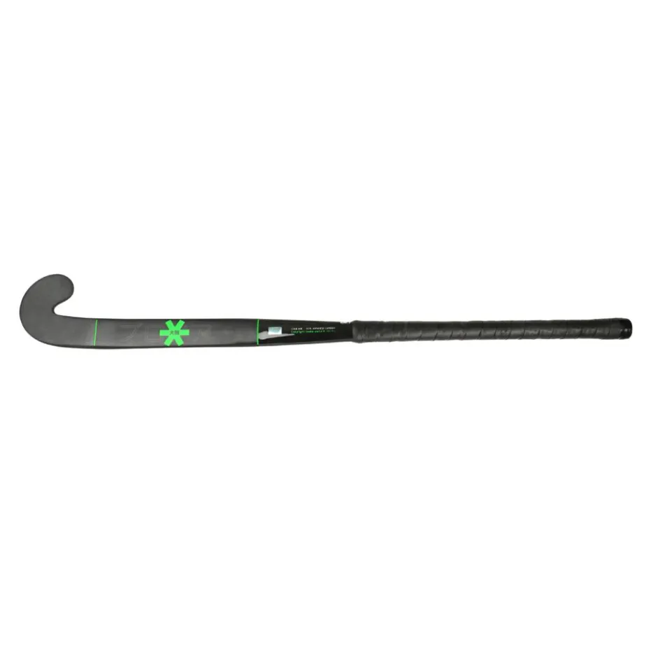 Osaka Pro Tour 40 2.0 Pro Bow hockeystick iconic black