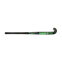 Clearance Osaka Pro Tour 100 2.0 Pro Bow hockeystick iconic black