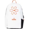 Outlet Osaka Pro Tour Compact Backpack hockeytas junior rocket white