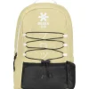 Osaka Pro Tour Compact Backpack hockeytas junior faded yellow