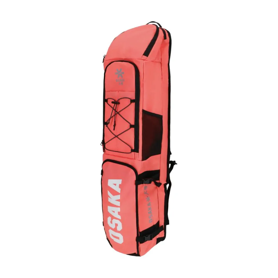 Osaka Pro Tour L 4 sticks hockeytas neon flare