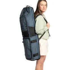 Discount Osaka Pro Tour Large hockeytas french navy