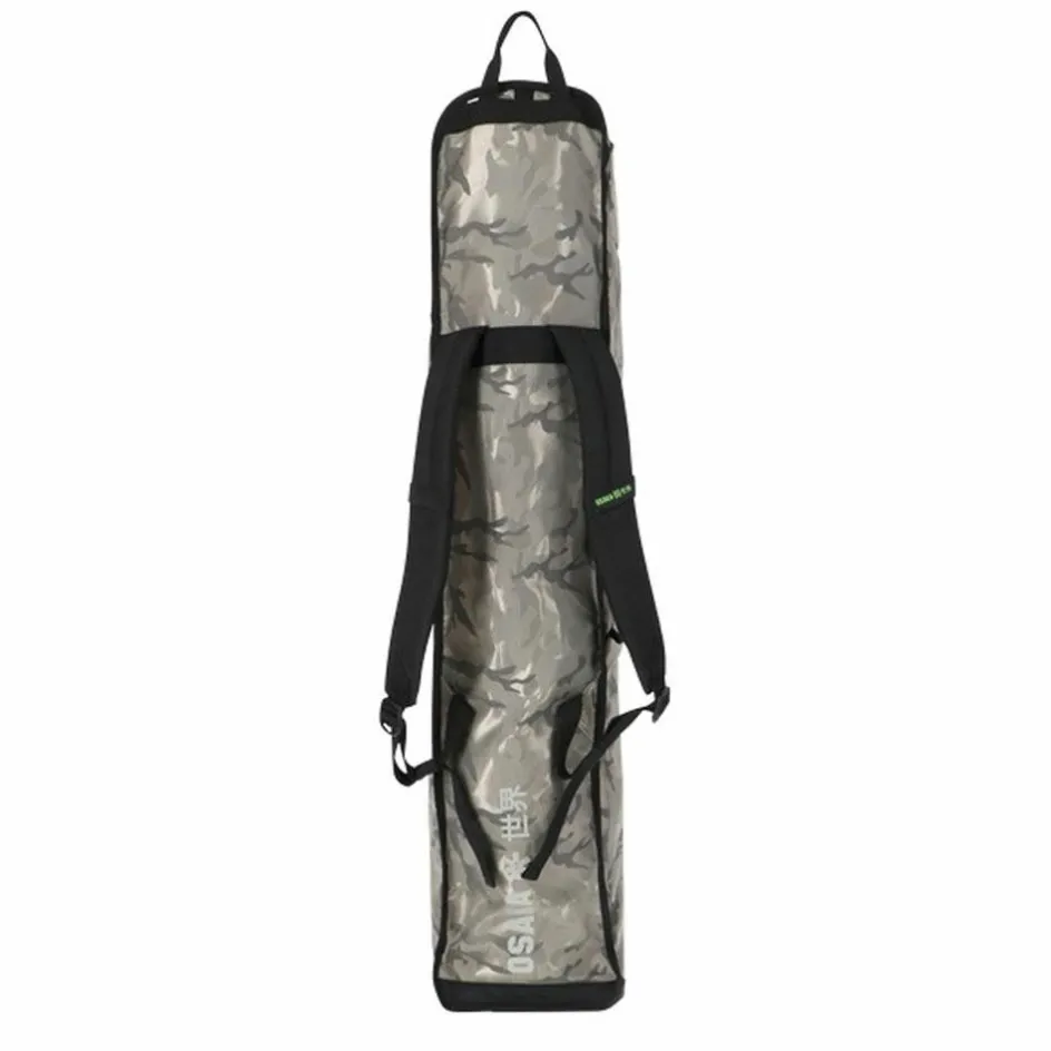 Osaka Pro Tour Medium hockeytas junior beige camo