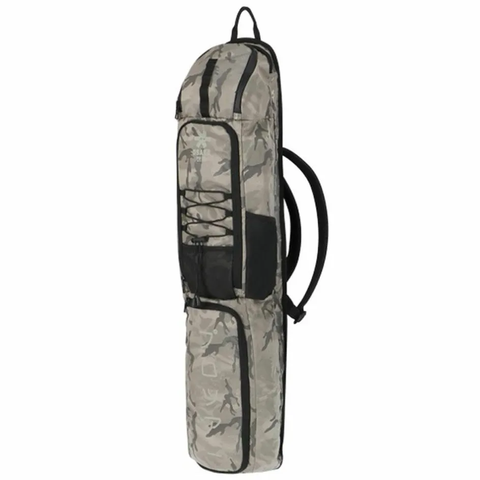 Osaka Pro Tour Medium hockeytas junior beige camo