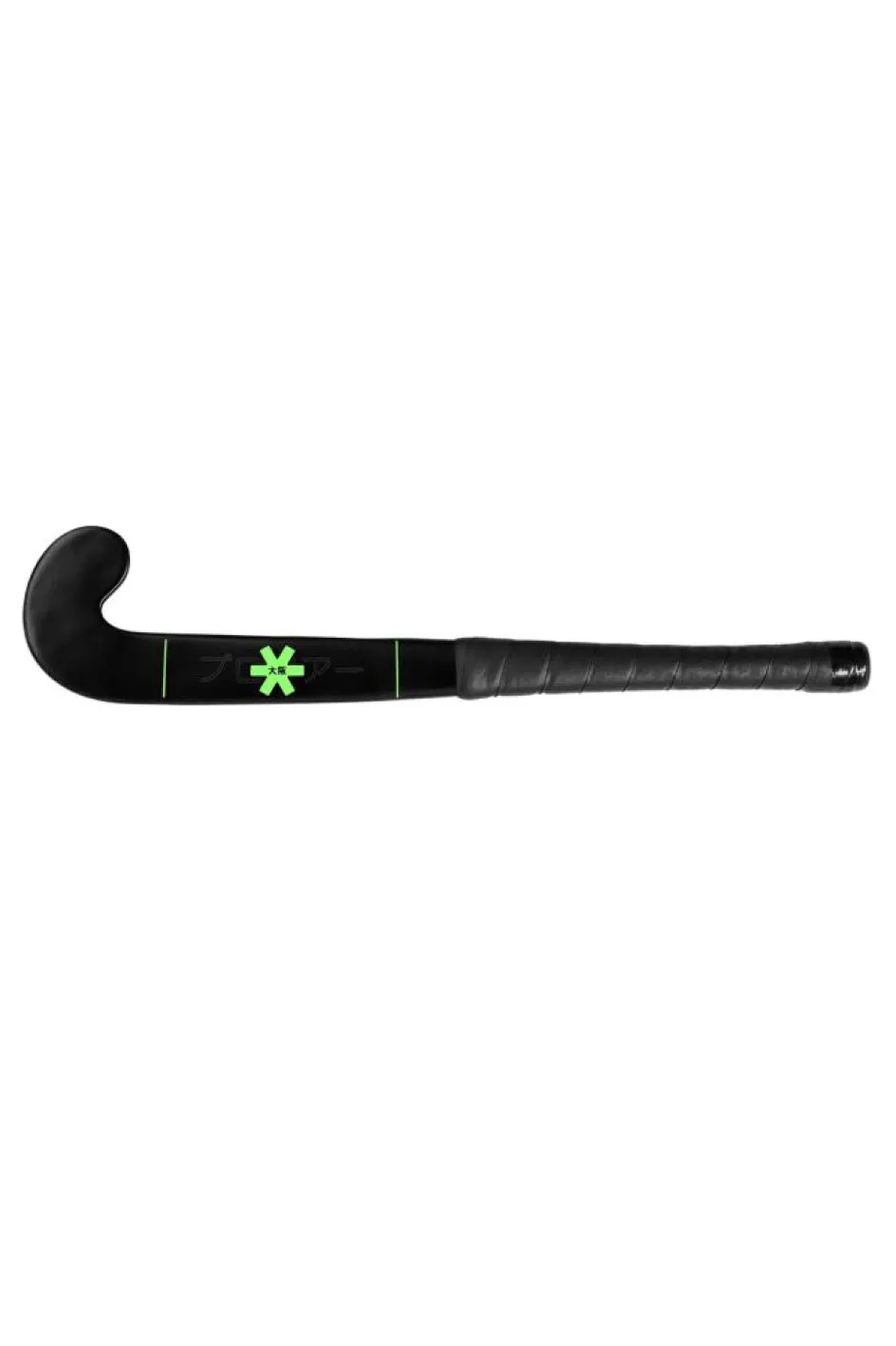 Osaka Pro Tour Mini hockeystick junior black
