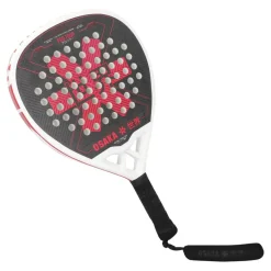 Discount Osaka Pro Tour Power padel racket red