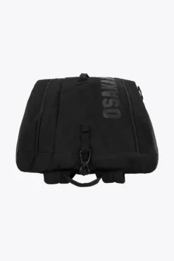 Osaka Pro Tour Racket padel tas black