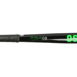 Clearance Osaka Pro Tour WD  Grow Bow hockeystick junior iconic black