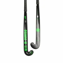 Osaka Pro Tour WG 2.0 Grow Bow hockeystick junior  iconic black